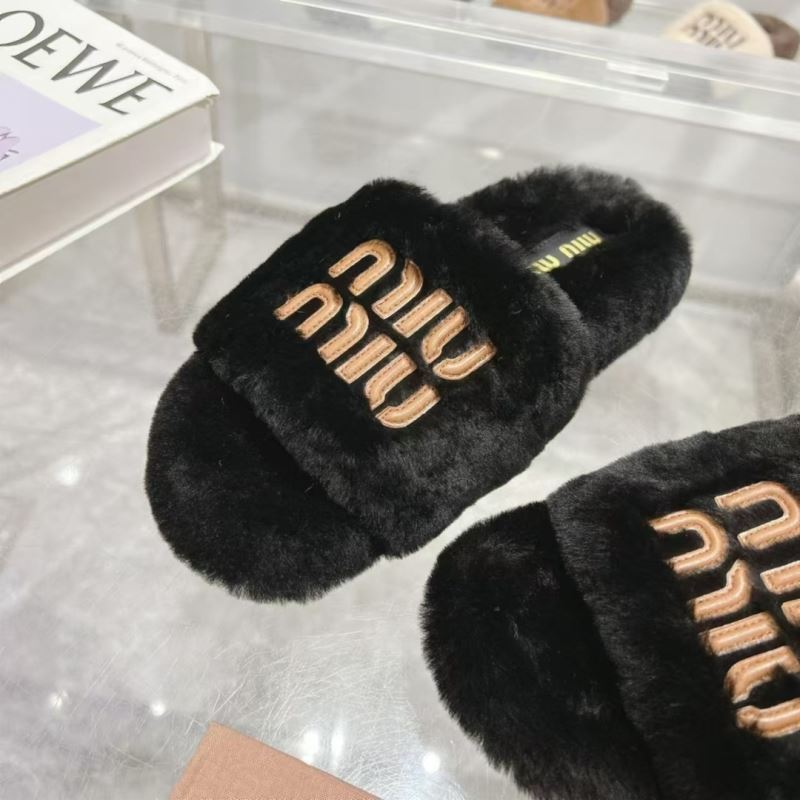 Miu Miu Sandals